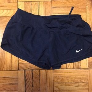 Nike Dry Fit Workout Shorts